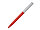 Ручка шариковая Stanley, пластик, красный/белый, фото 2