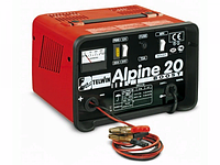 Зарядное устройство TELWIN ALPINE 20 BOOST (12В/24В) (807546)