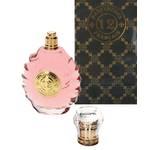 Туалетная вода 12 Parfumeurs Francais SECRET de L'AMOUR Women 100ml edp ТЕСТЕР