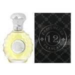 Туалетная вода 12 Parfumeurs Francais MON ROI Men 100ml edp ТЕСТЕР