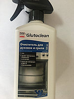 Очиститель для духовок и гриля Glutoclean эффективный чистящий гель спрей 500 мл