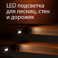 Новинки! Встраиваемая светодиодная подсветка для дорожек от Elektrostandard