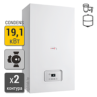 Газовый конденсационный котел Protherm Гепард Condens 18/25 МKV