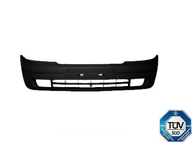 Бампер передний OPEL ASTRA G/Опель Астра 1998-2009 1400196