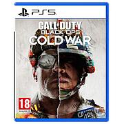 Call of Duty: Black Ops - Cold War Sony PS5 (Русская версия)