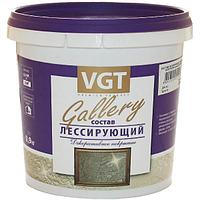 СОСТАВ ЛЕССИРУЮЩИЙ VGT GALLERY 2,2кг Бесцветный