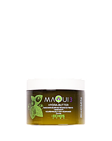 MAQUI 3 Натуральная питательная маска для сухих волос с маслом ши