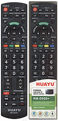 Пульт телевизионный Huayu для Panasonic RM-D920+ 3D LED TV
