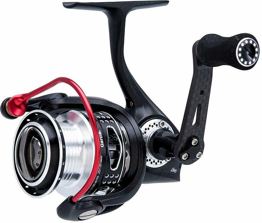 Катушка Безынерционная Abu Garcia REVO3 MGX20 /L