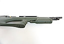 Пневматическая винтовка Kral Puncher Breaker Army Green (PCP, 3 Дж) 6,35 мм, фото 2