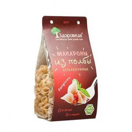 Макаронные изделия
