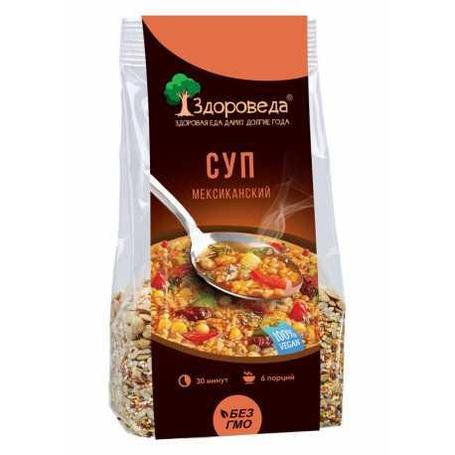 Супы, каши, котлеты