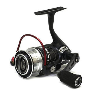 Катушка Безынерционная Abu Garcia REVO3 MGX30/L