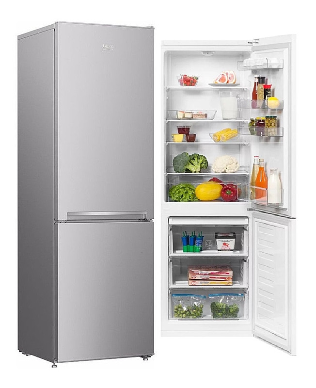 Холодильник BEKO RCSK339M20S