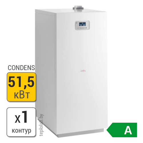 Газовый конденсационный котел Protherm Медведь Condens 48 KKS