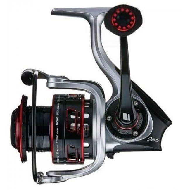 Катушка Безынерционная Abu Garcia ReVO2 W30 revo Winch 30 spin