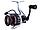 Катушка Безынерционная Abu Garcia ReVO2 W30 revo Winch 30 spin, фото 4