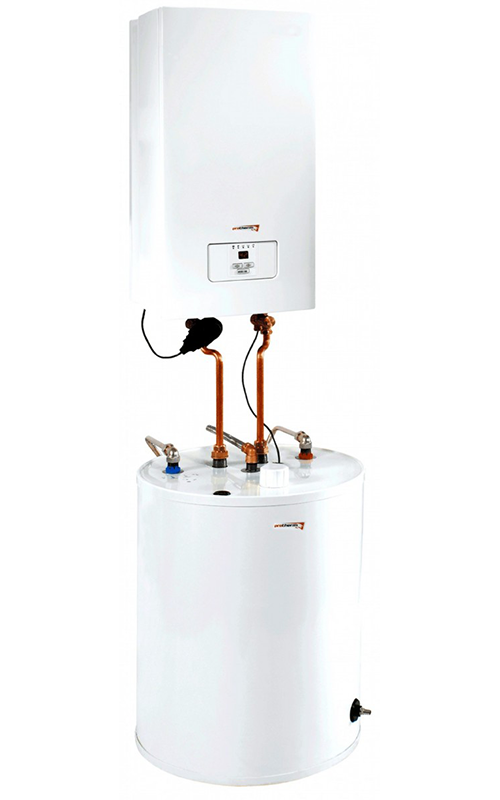 Бойлер косвенного нагрева Protherm FE 150 BM - фото 2 - id-p134735653