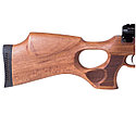 Пневматическая винтовка Kral Puncher Jumbo (орех, PCP, 3 Дж) 5,5 мм, фото 4