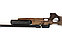 Пневматическая винтовка Kral Puncher Jumbo (орех, PCP, 3 Дж) 5,5 мм, фото 6