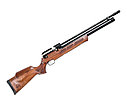 Пневматическая винтовка Kral Puncher Maxi W (орех, PCP, 3 Дж) 4,5 мм, фото 3