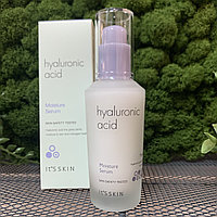 Увлажняющая сыворотка с гиалуроновой кислотой It's Skin Hyaluronic Acid Moisture Serum, 40 мл