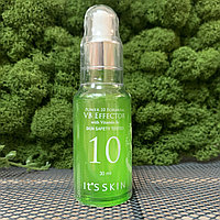 Укрепляющая сыворотка для лица с витамином В6 и экстрактом туи It's Skin Power 10 Formula Vb Effector, 30 мл