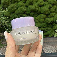 Увлажняющий крем с гиалуроновой кислотой IT'S SKIN Hyaluronic Acid Moisture Cream, 50 мл