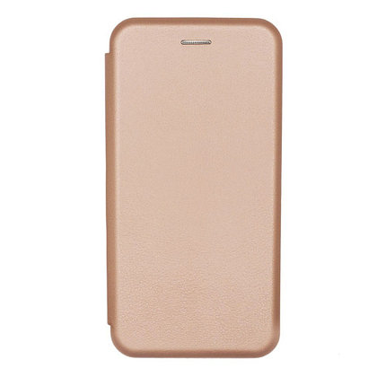 Чехол-книжка для Xiaomi Redmi Note 9 Experts Winshell, розовое золото, фото 2