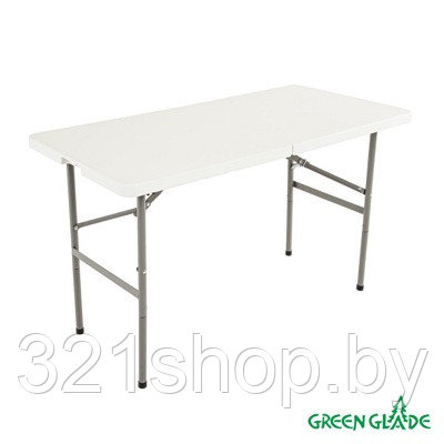 Стол складной Green Glade WX-F122