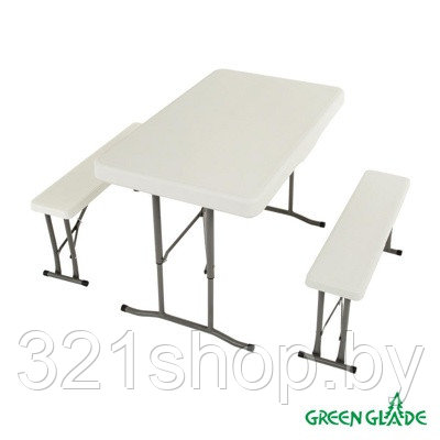 Набор мебели Green Glade B113 - фото 1 - id-p11683726