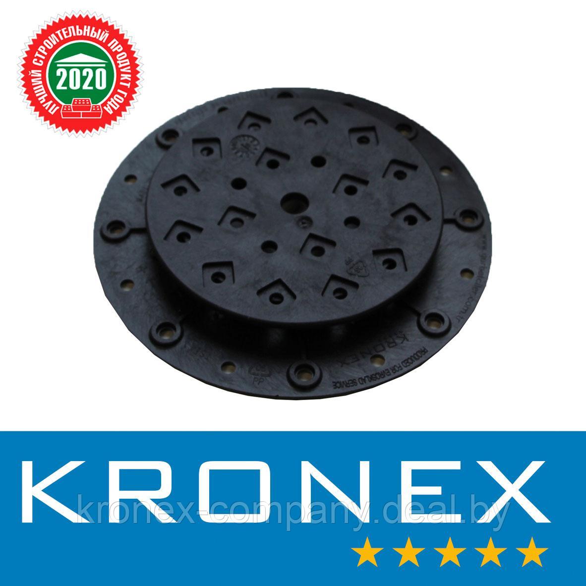 Регулируемая опора KRONEX 18-25 мм - фото 1 - id-p92689098