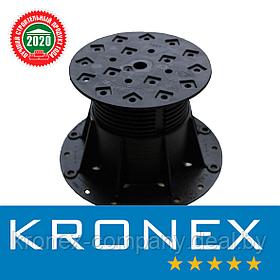 Регулируемая опора KRONEX 82-135 мм