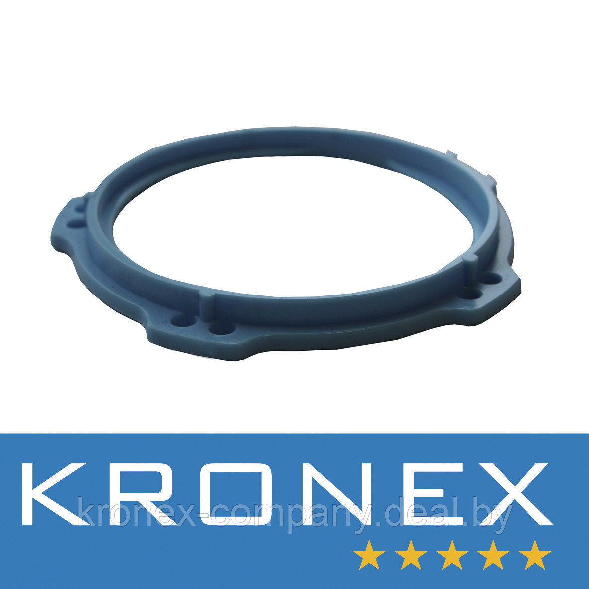 Фиксирующее кольцо KRONEX - фото 1 - id-p92689122