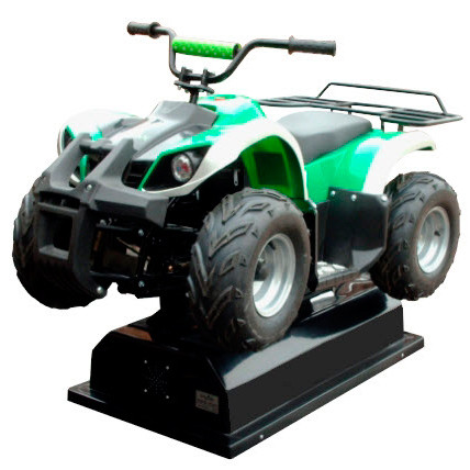 Детская качалка ATV