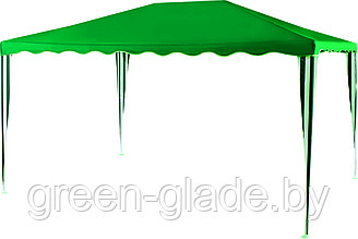 Беседка тент-шатер Green Glade, артикул 1029