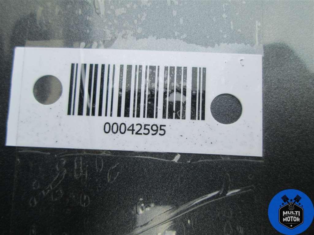 Крышка багажника (дверь 3-5) MERCEDES E W211 - (2002-2009) 2.2 CDi 2004 г. - фото 8 - id-p134761325