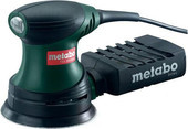 Эксцентриковая шлифмашина Metabo FSX 200 Intec - фото 1 - id-p134762674