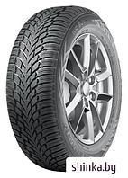 Зимние шины Nokian Tyres WR SUV 4 265/50R19 110V