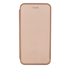 Чехол-книжка для Xiaomi Redmi Note 8 Pro Experts Winshell, розовое золото, фото 2
