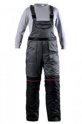 Полукомбинезон утепленный Гросс мужской, фото 2