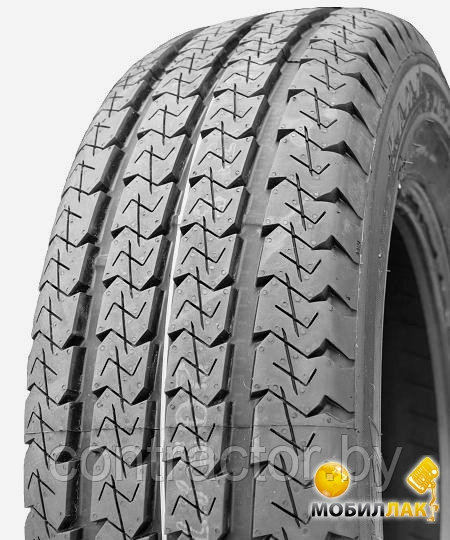 Легкогрузовая шина 215/75R16С НК-131 КАМА-EURO