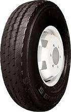 Грузовая шина 265/70R19.5 Кама NT 202