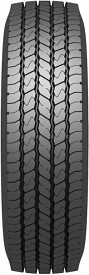 Грузовая шина 235/75R17.5 Бел-159 б/к