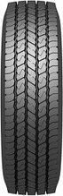 Грузовая шина 235/75R17.5 Бел-159 б/к