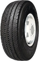 Грузовая шина 315/70R22.5 Кама NF 202