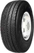 Грузовая шина 315/70R22.5 Кама NF 202