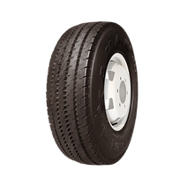 Грузовая шина 215/75R17.5 Кама NF 202