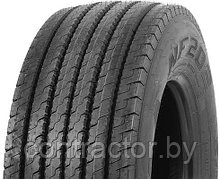 Грузовая шина 295/80R22.5 КAMA NF 202