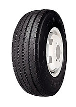 Грузовая шина 315/80R22.5 Кама NF 202